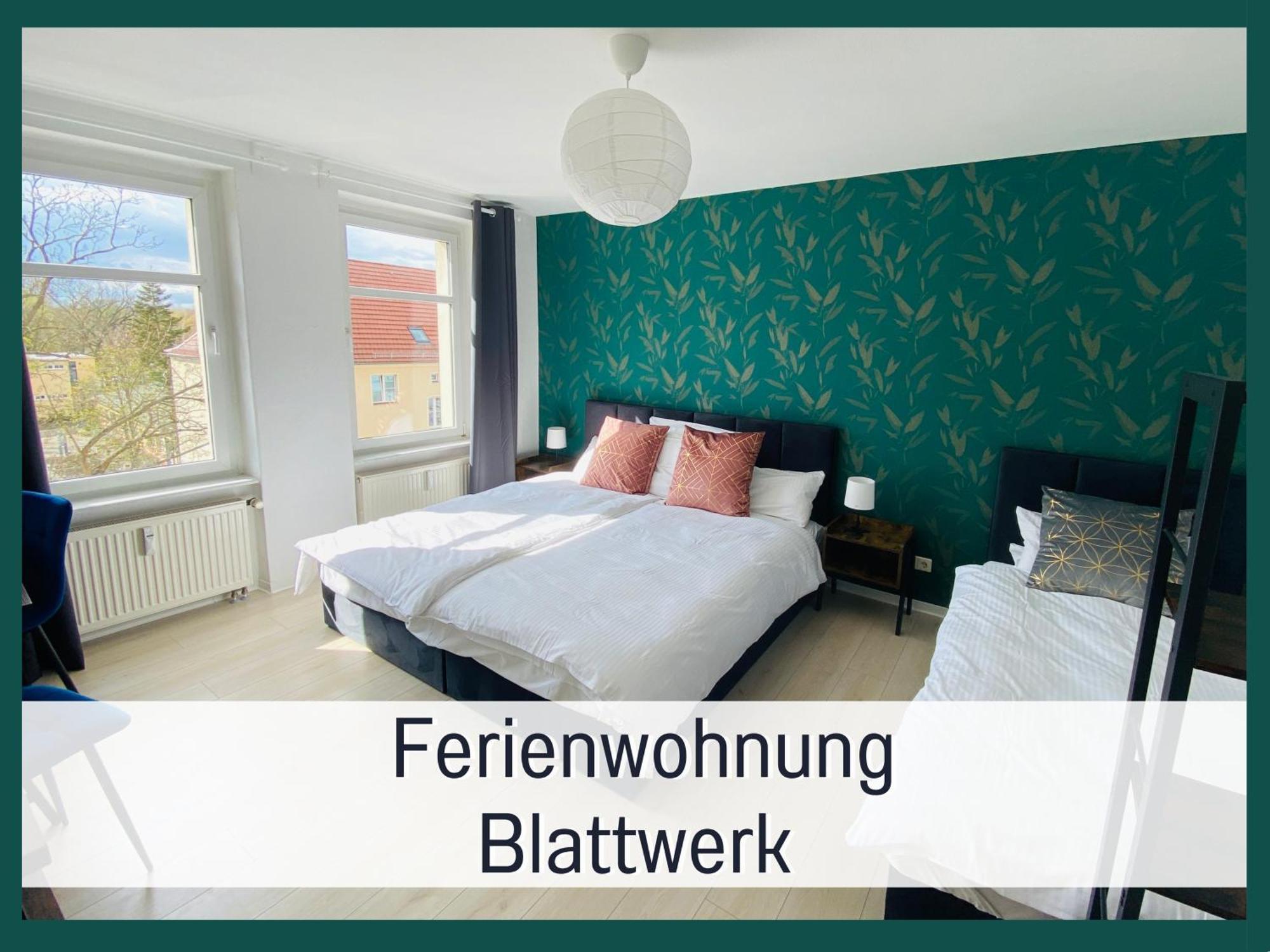 Stadtapartment By Live It - Voll Ausgestattete Kueche, Smarttv, Waschtrockner, 1-5 Pers Brandenburg  Dış mekan fotoğraf