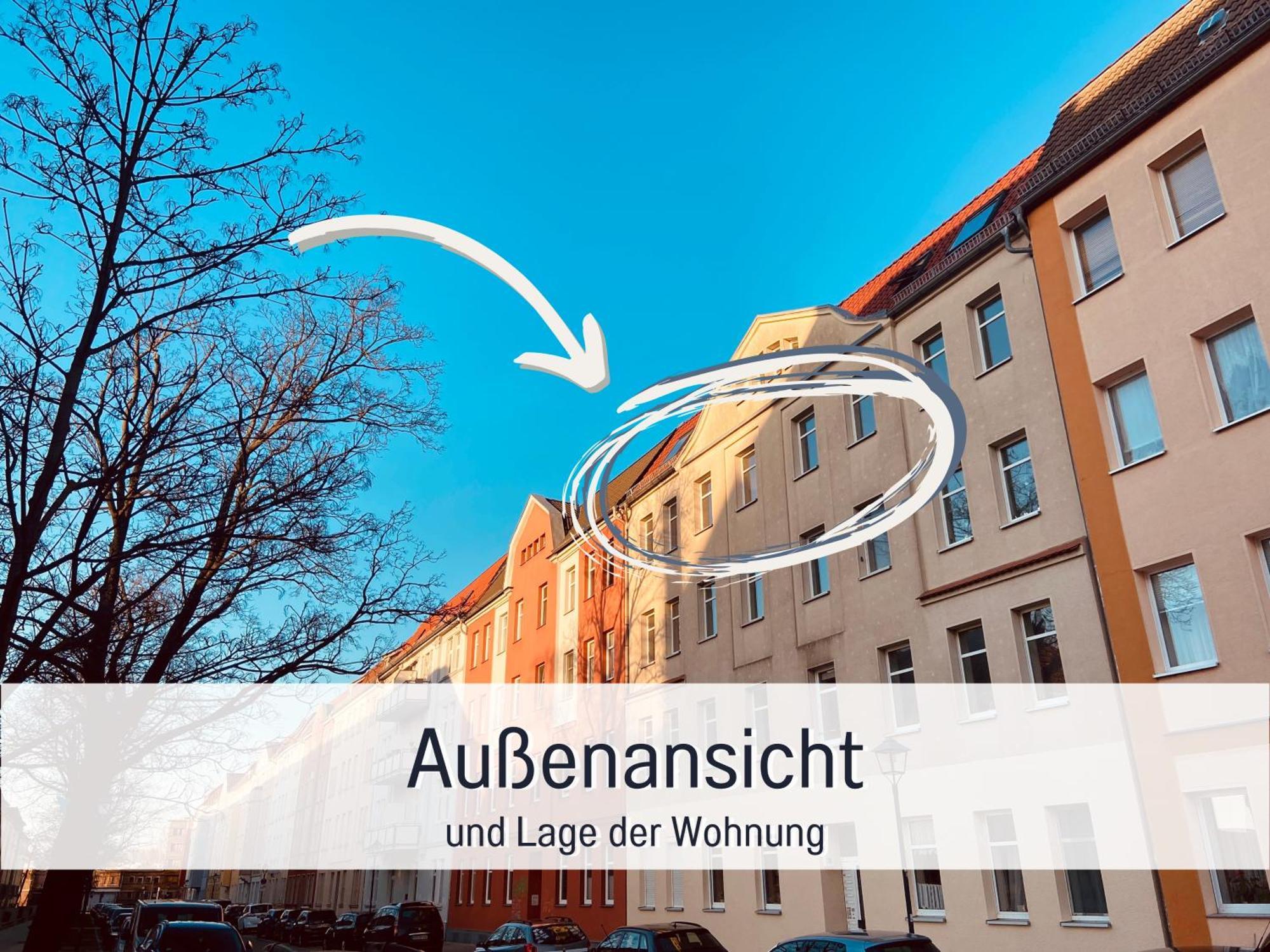 Stadtapartment By Live It - Voll Ausgestattete Kueche, Smarttv, Waschtrockner, 1-5 Pers Brandenburg  Dış mekan fotoğraf